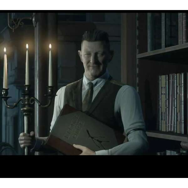 SONY PS4 The Dark Pictures: Little Hope