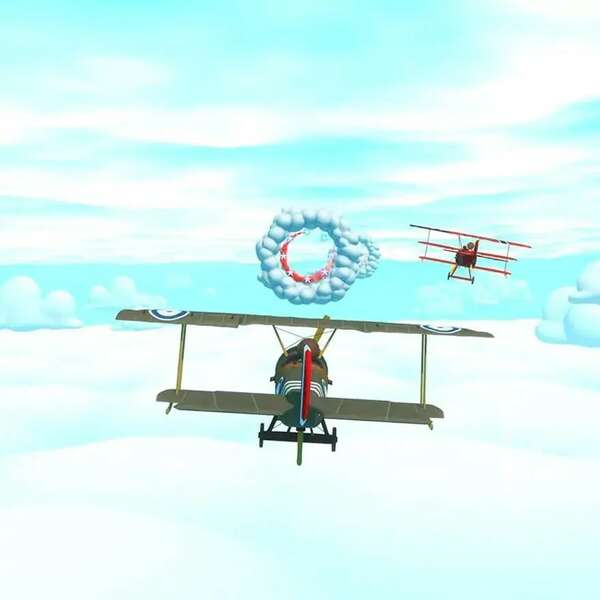 NINTENDO SwitchÂ Snoopy: The Great Mystery Club