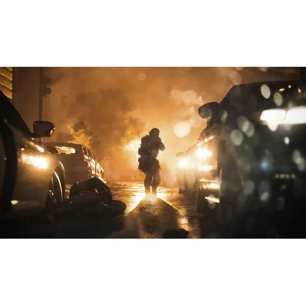 SONY PS4 Call of Duty: Modern Warfare