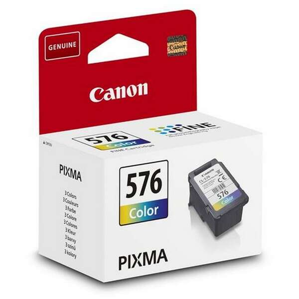 Canon IJ-CRG CL-576