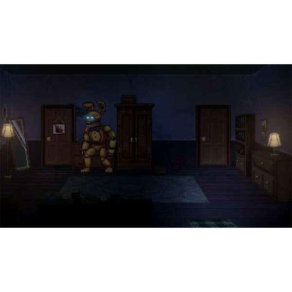 SONY PS5 Five Nights at Freddy_s: Into the Pit