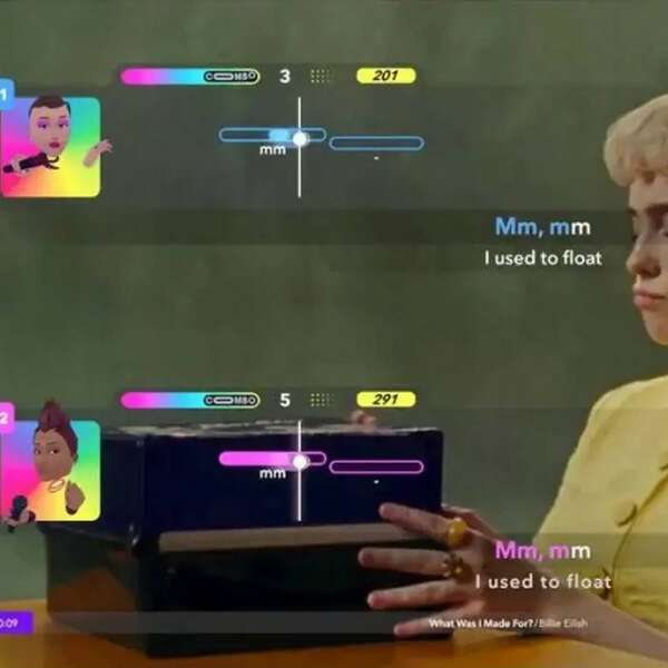 SONY PS5 Let_s Sing 2025