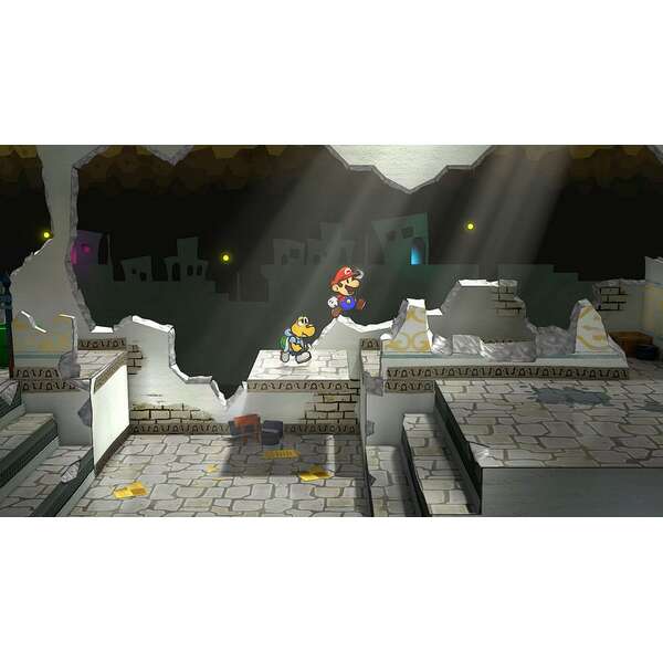 NINTENDO Switch Paper Mario: The Thousand-Year Door