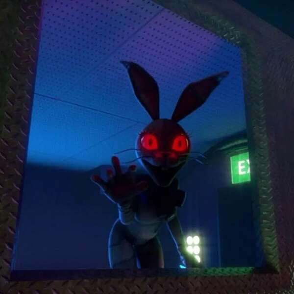 SONY PS5 Five Nights at Freddy_s - Security Breach