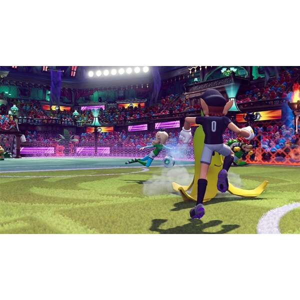 NINTENDO Switch Mario Strikers: Battle League Football