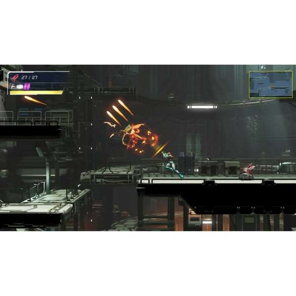 NINTENDO Switch Metroid Dread