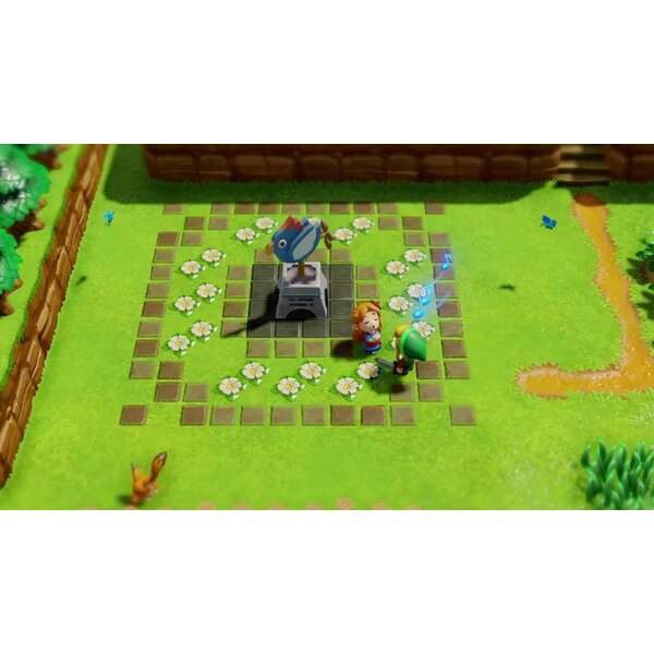 NINTENDO Switch The Legend of Zelda: Link_s Awakening