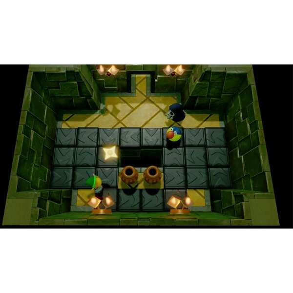 NINTENDO Switch The Legend of Zelda: Link_s Awakening