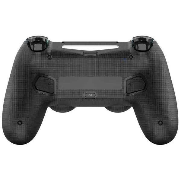 SPAWN PlayPro 4 Wireless Controller Black - PS4/PS3/PC/Android/IOS/SD