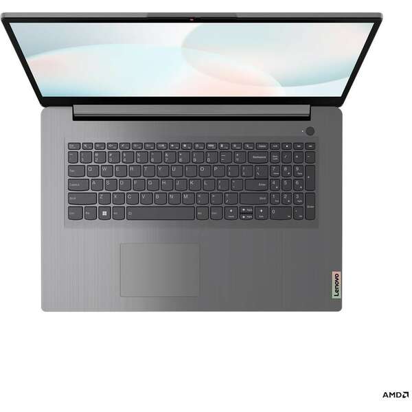 LENOVO IdeaPad 3 17ABA7, AMD Ryzen 7 5825U, 16GB, 1TB,  17.3