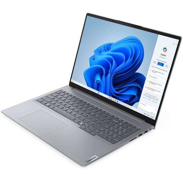 LENOVO ThinkBook 16 G7 ARP, 16