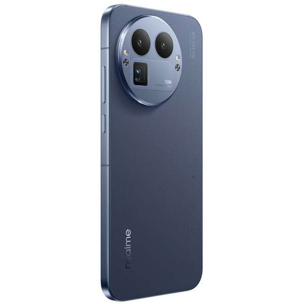 REALME GT8 Pro 16GB/512GB Urban Blue