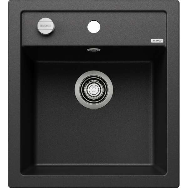 BLANCO DALAGO 45 SILGRANIT CRNA 525869