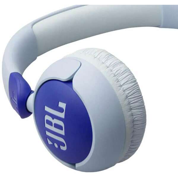 JBL JR320 Plave Slusalice