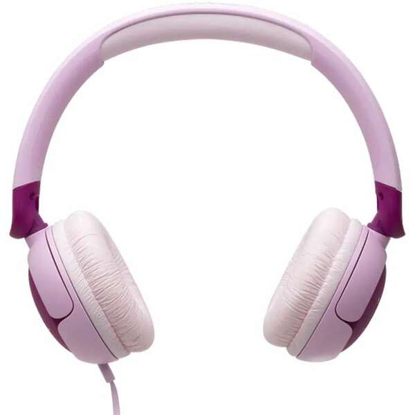 JBL JR320 Ljubicasta Slusalice