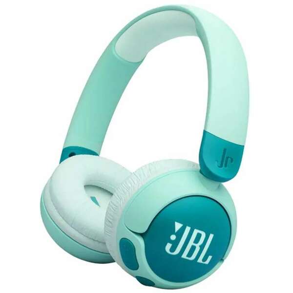 JBL JR320 BT Zelene Bezicne Slusalice