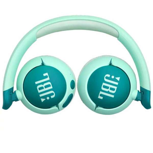 JBL JR320 BT Zelene Bezicne Slusalice
