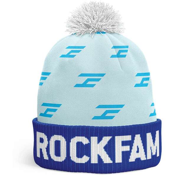 ROCKFAM Zimska kapa