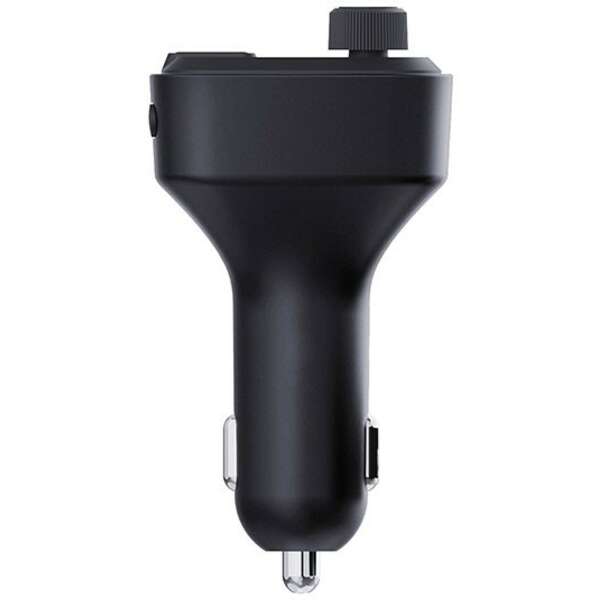 Xwave BT 20 FM transmiter za auto, BT, LED, USB, 3D Surround, USB-TypeC PD30W+QC3.0 brzo punjenje