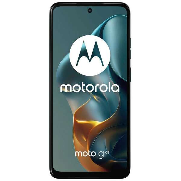 MOTOROLA G05 4GB/64GB Forest Green