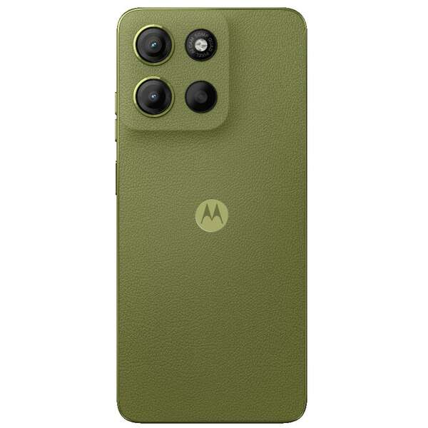 MOTOROLA G15 Power 8GB/256GB Iguana Green