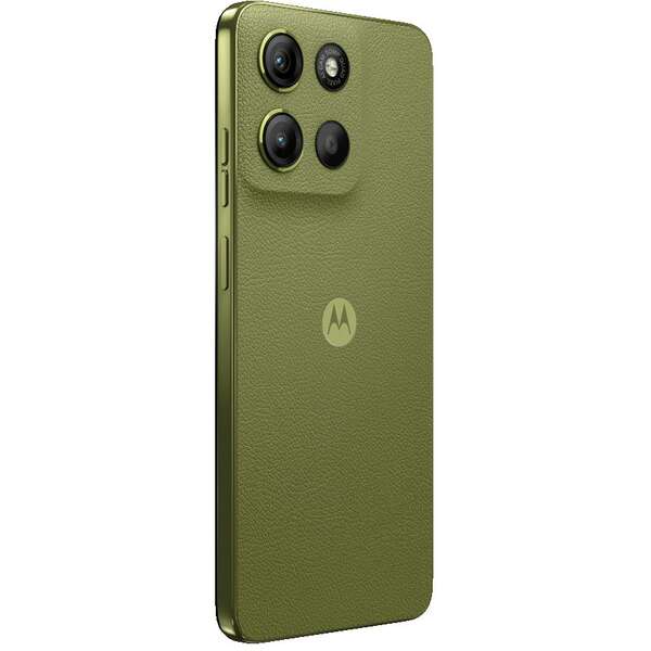 MOTOROLA G15 Power 8GB/256GB Iguana Green