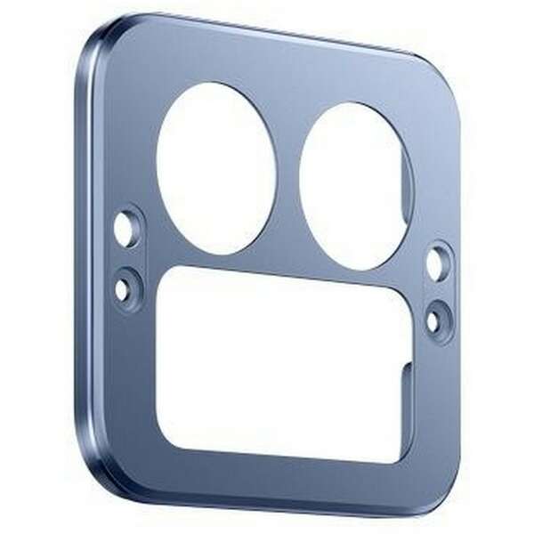 REALME GT8 Pro Urban Blue izmenjiva zastitna maska