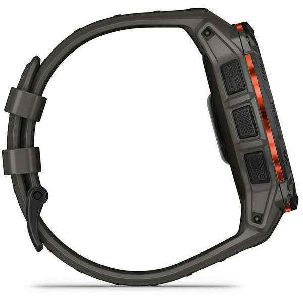 GARMIN Instinct 3 50mm Solar Black