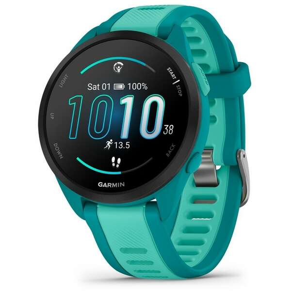 GARMIN Forerunner 165 M Aqua
