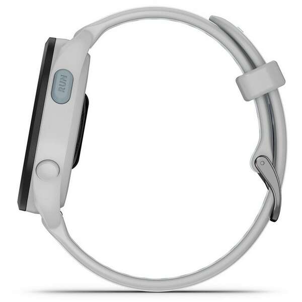 GARMIN Forerunner 165 M Whitestone