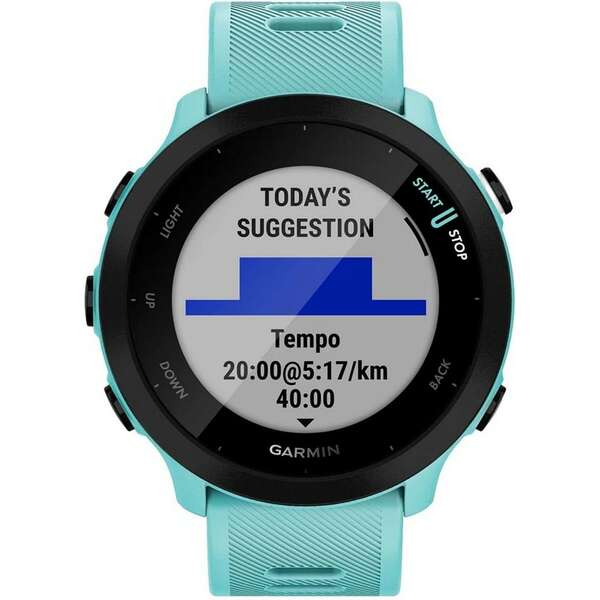 GARMIN Forerunner 55 Aqua