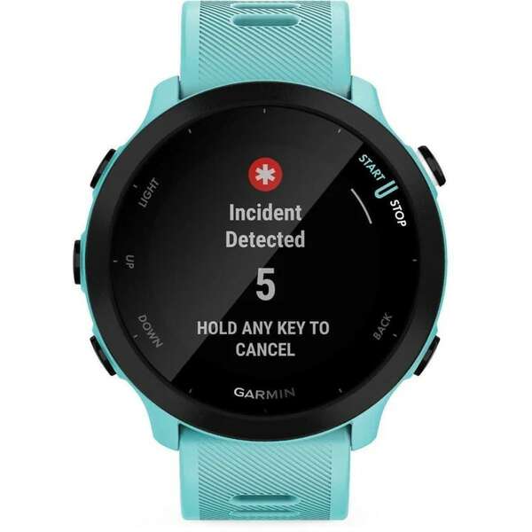 GARMIN Forerunner 55 Aqua