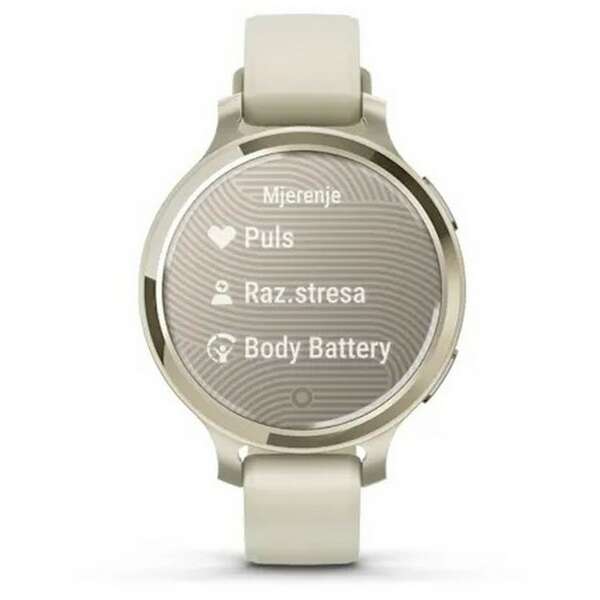 GARMIN Lily 2 Active Lunar Gold