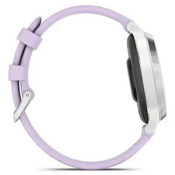 GARMIN Lily 2 Active Silver / Purple Jasmine
