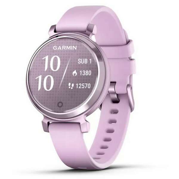 GARMIN Lily 2 Lilac