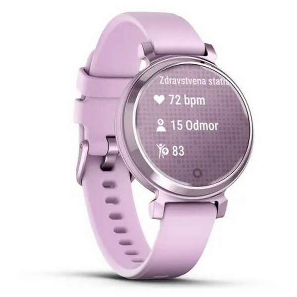 GARMIN Lily 2 Lilac