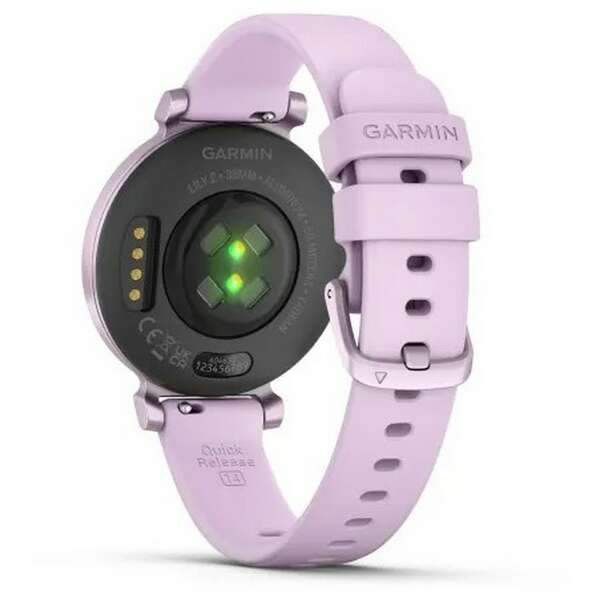 GARMIN Lily 2 Lilac