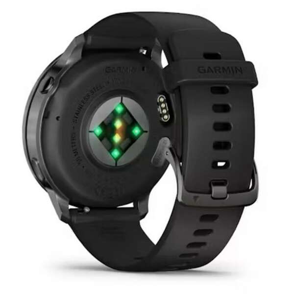 GARMIN Venu 4 45mm Black 