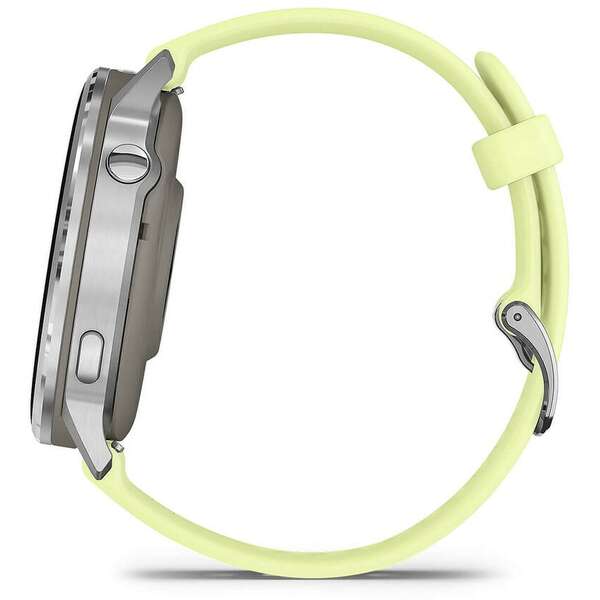 GARMIN Venu 4 45mm Citron