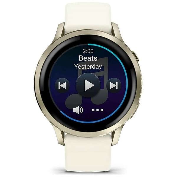 GARMIN Venu 4 41mm Bone