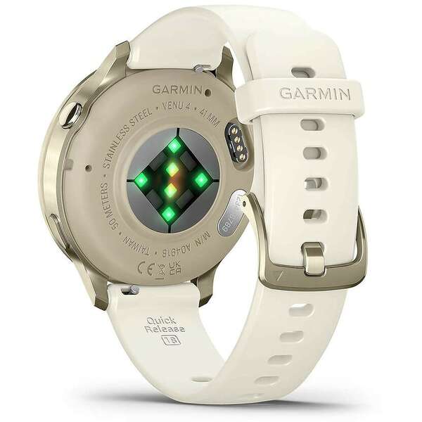 GARMIN Venu 4 41mm Bone