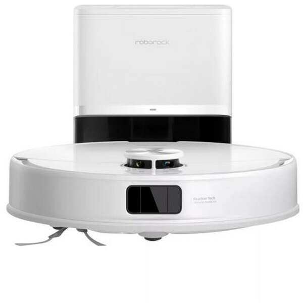 ROBOROCK Q10 VF+ White