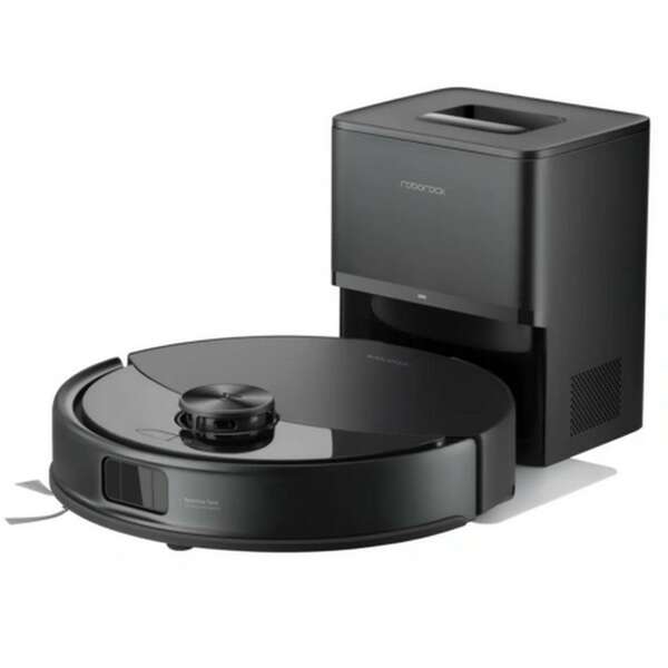 ROBOROCK Q10VF Black