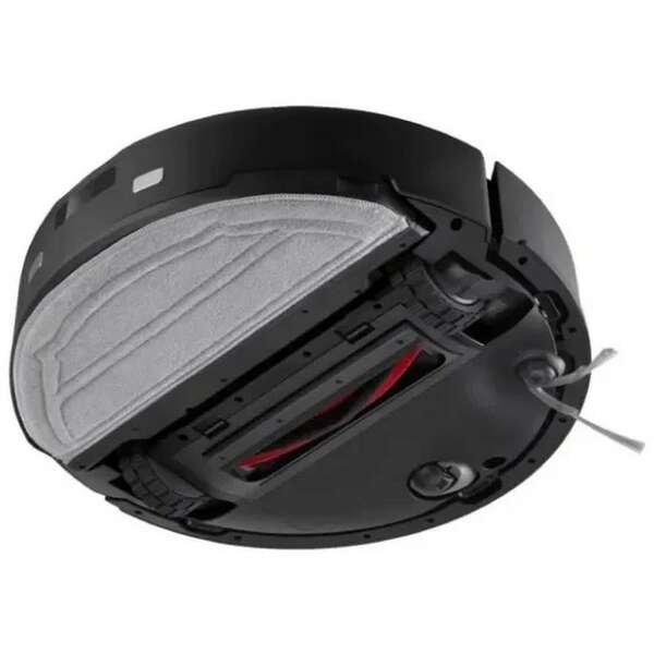 ROBOROCK Q10 VF+ Black