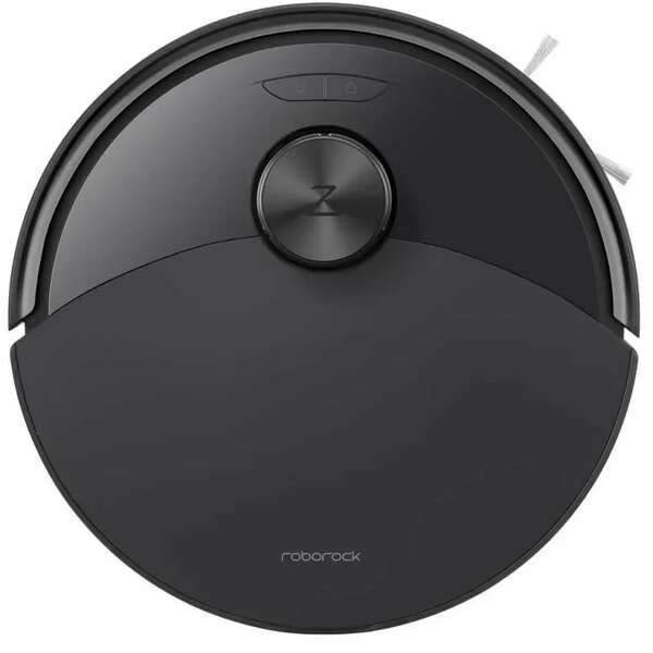 ROBOROCK Q10 VF+ Black