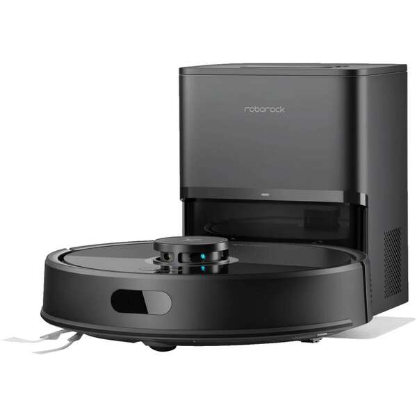 ROBOROCK Q7BF+ Black