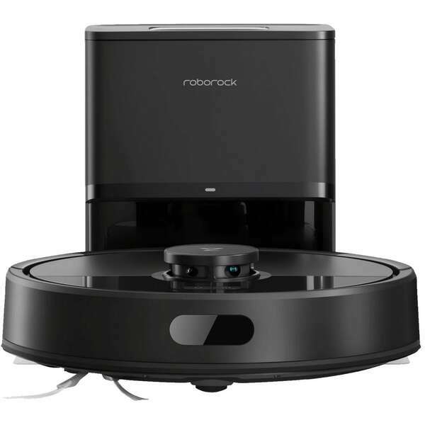 ROBOROCK Q7BF+ Black