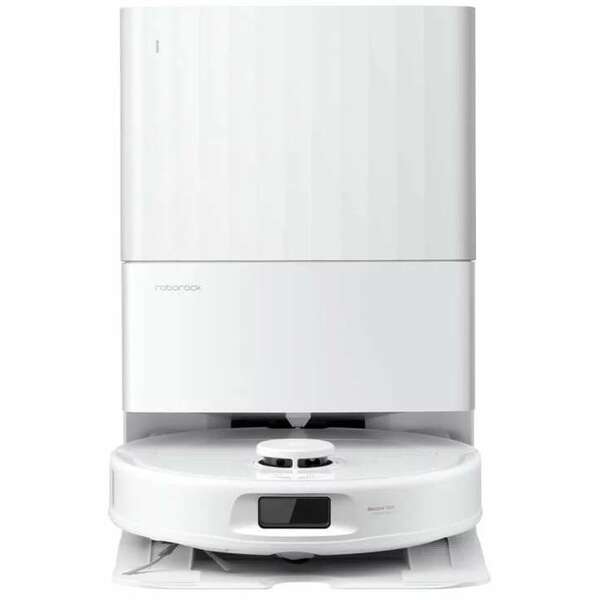 ROBOROCK QR798 White