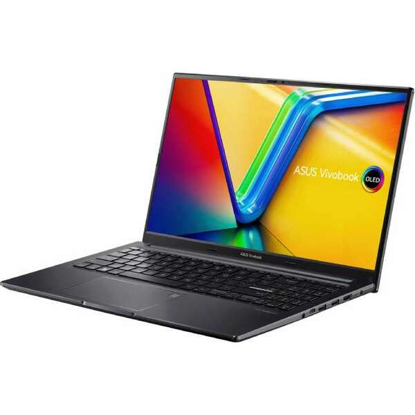 ASUS Vivobook 15 M1505YA-MA427 OLED, 15.6inch FHD, Ryzen 7 5825U, 16GB, 512GB