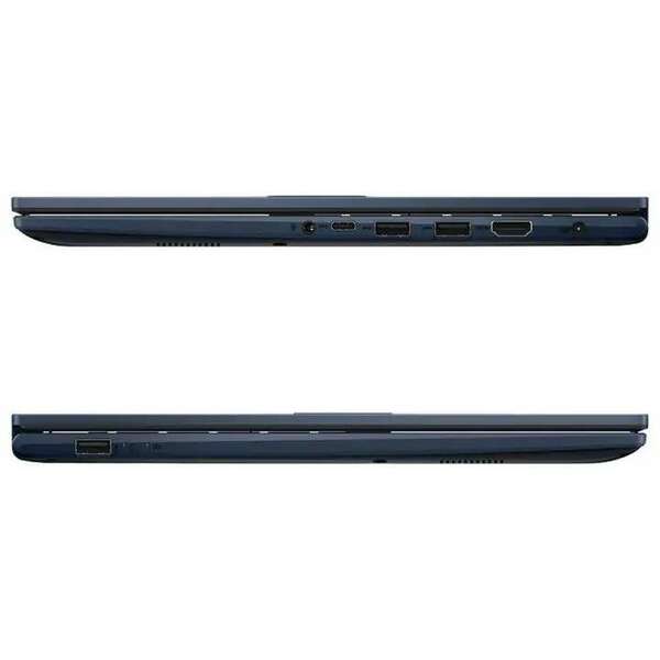 ASUS Vivobook 15, X1504VA-BQ2947, 15.6inch FHD, Intel Core 5 120U, 16GB, 512GB